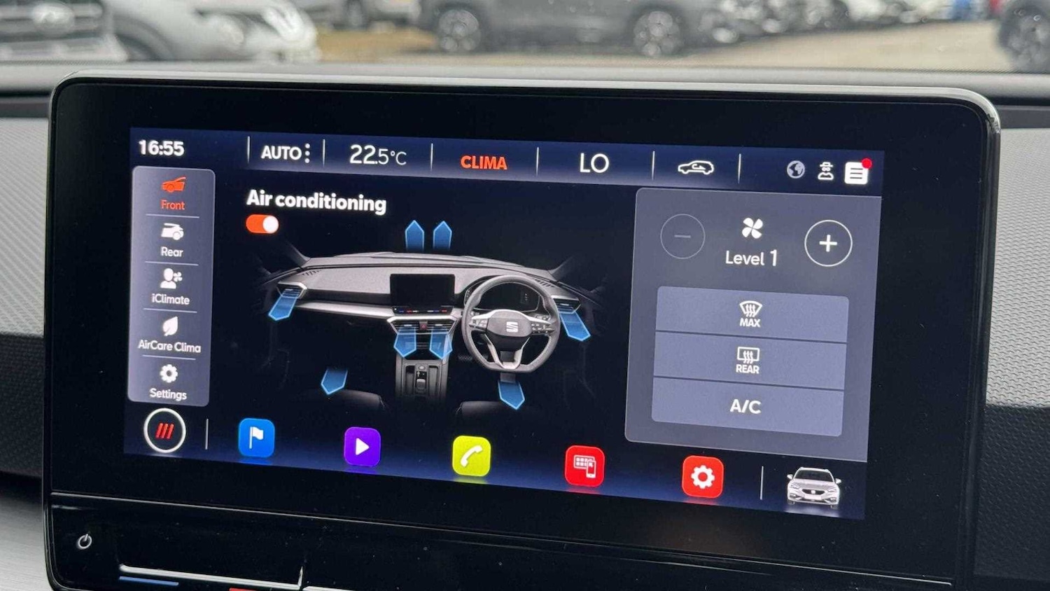 Used SEAT Leon 2024 for sale - 77861911: Photo 32