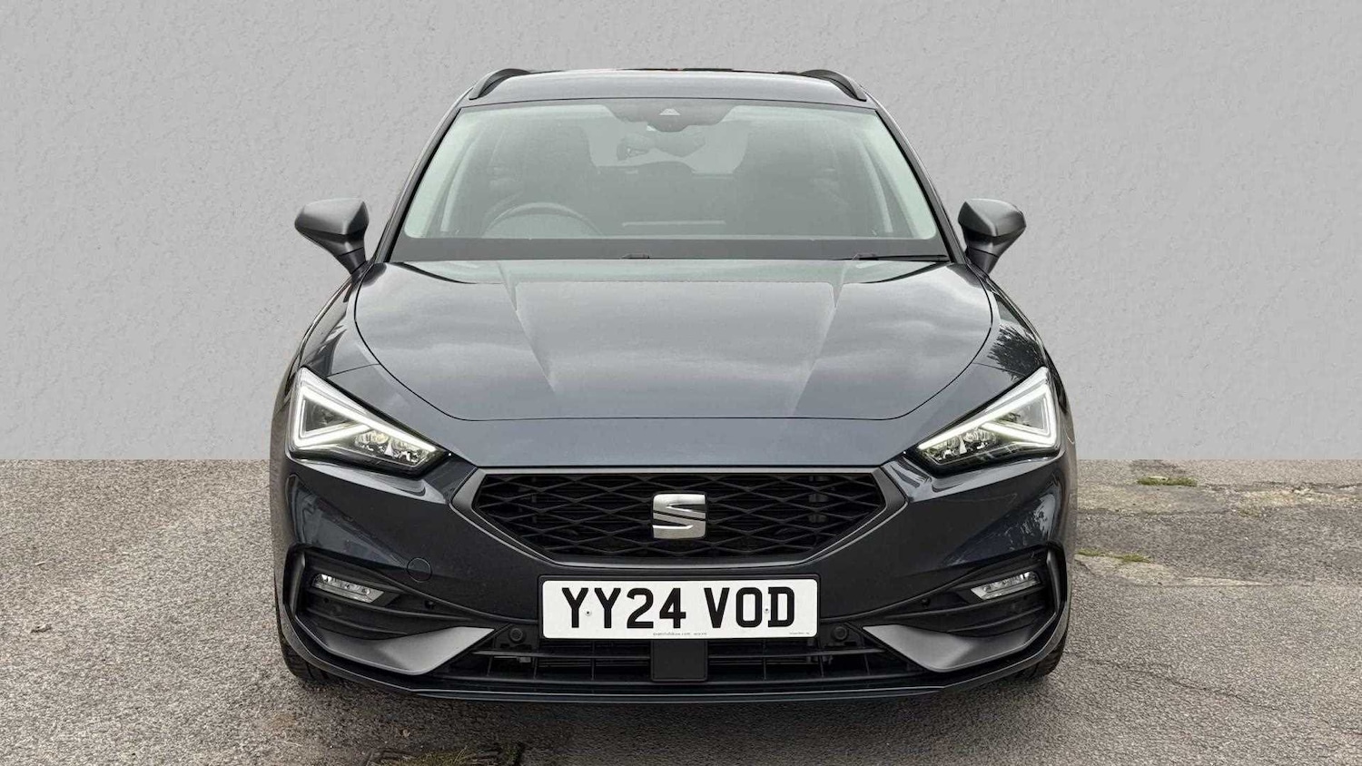 Used SEAT Leon 2024 for sale - 77861911: Photo 5