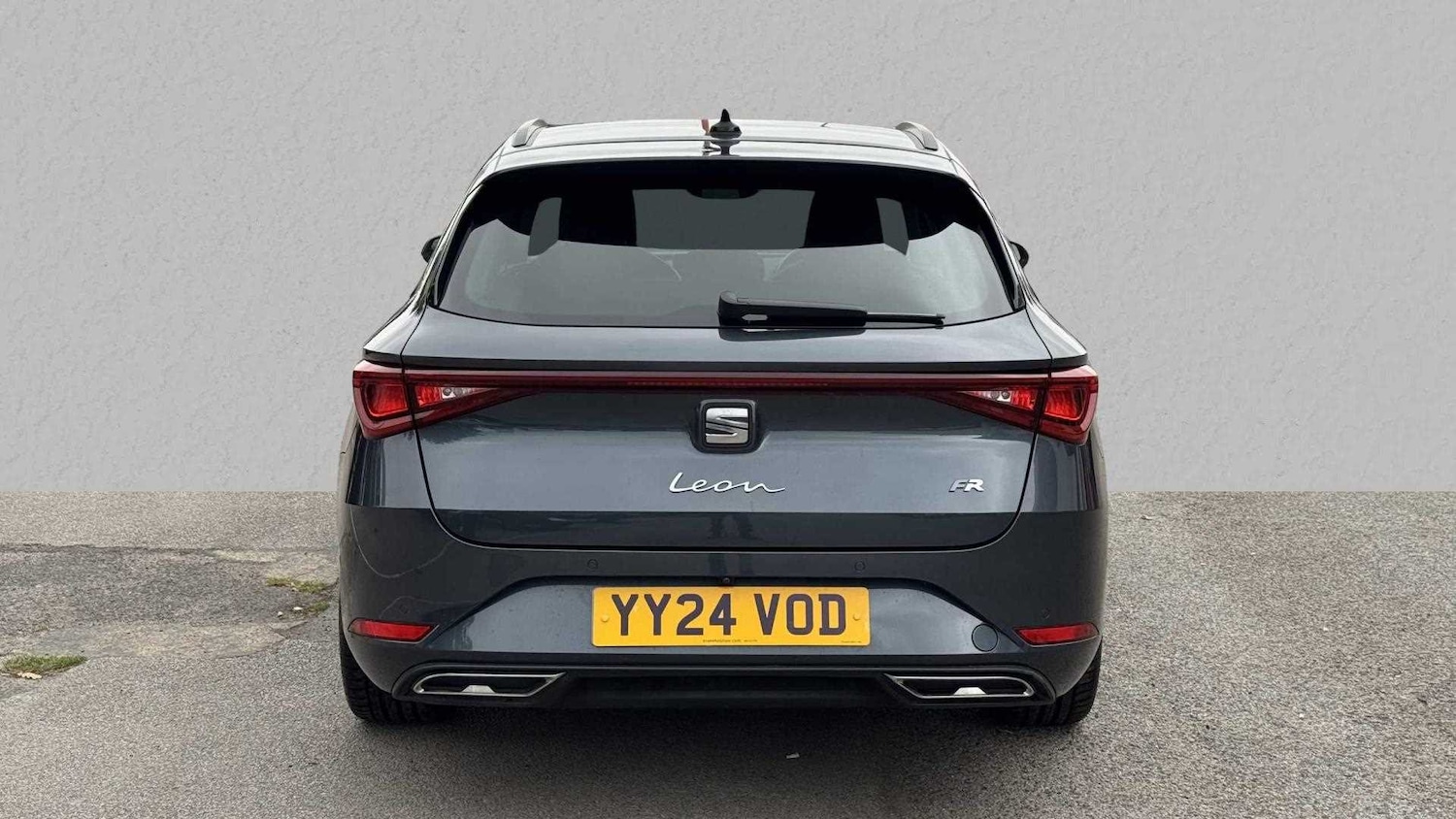 Used SEAT Leon 2024 for sale - 77861911: Photo 6