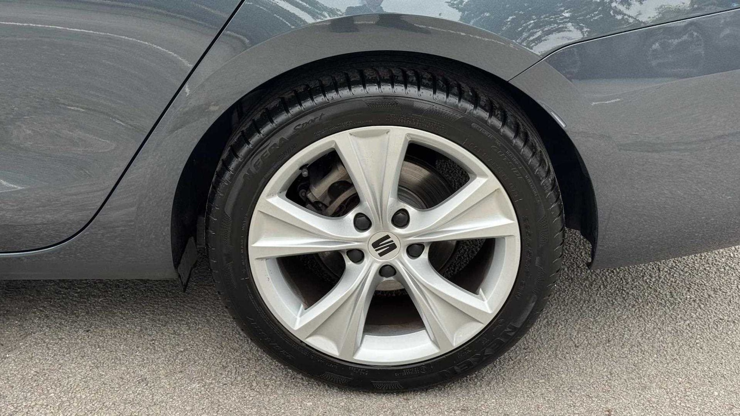 Used SEAT Leon 2024 for sale - 77861911: Photo 9