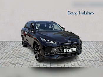 Used MG MG HS 2025 for sale - 79227436: Photo