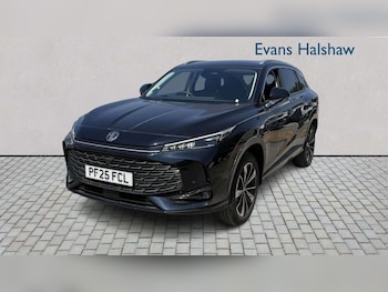 Used MG MG HS 2025 for sale - 79227436: Photo