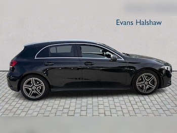 Used Mercedes-Benz A-Class 2021 for sale - 79183714: Photo