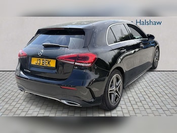 Used Mercedes-Benz A-Class 2021 for sale - 79183714: Photo