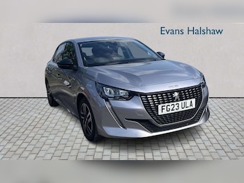 Used Peugeot 208 2023 for sale - 78465048: Photo