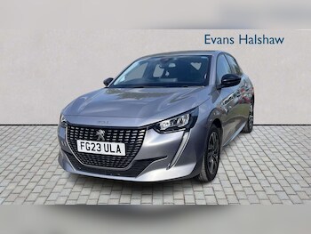 Used Peugeot 208 2023 for sale - 78465048: Photo