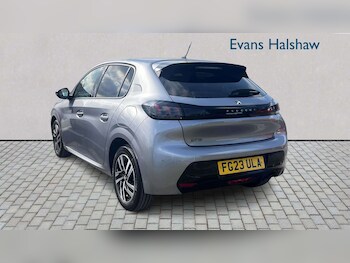 Used Peugeot 208 2023 for sale - 78465048: Photo