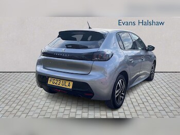 Used Peugeot 208 2023 for sale - 78465048: Photo