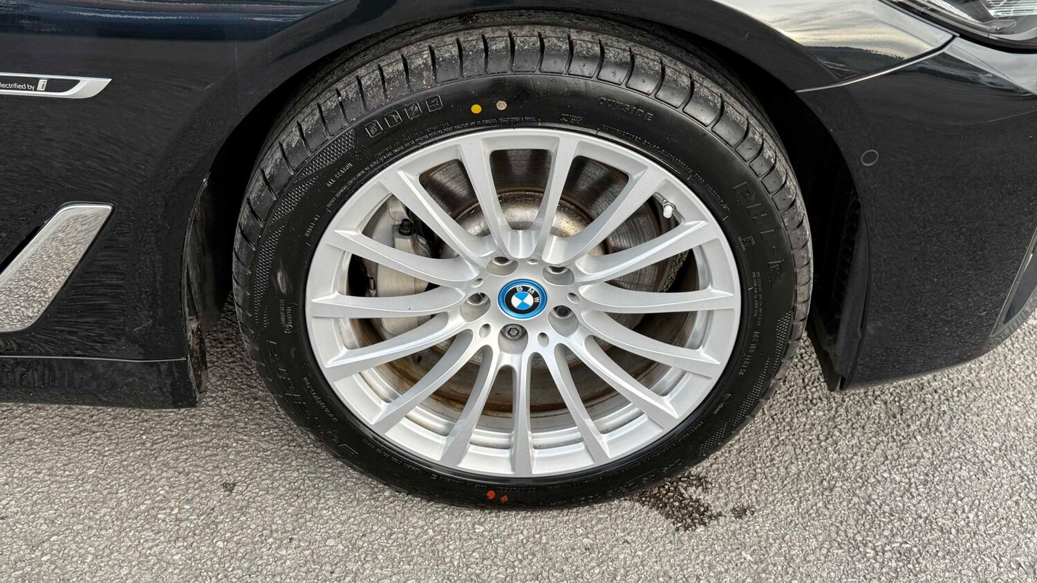 Used BMW 5 Series 2023 for sale - 77862494: Photo 10