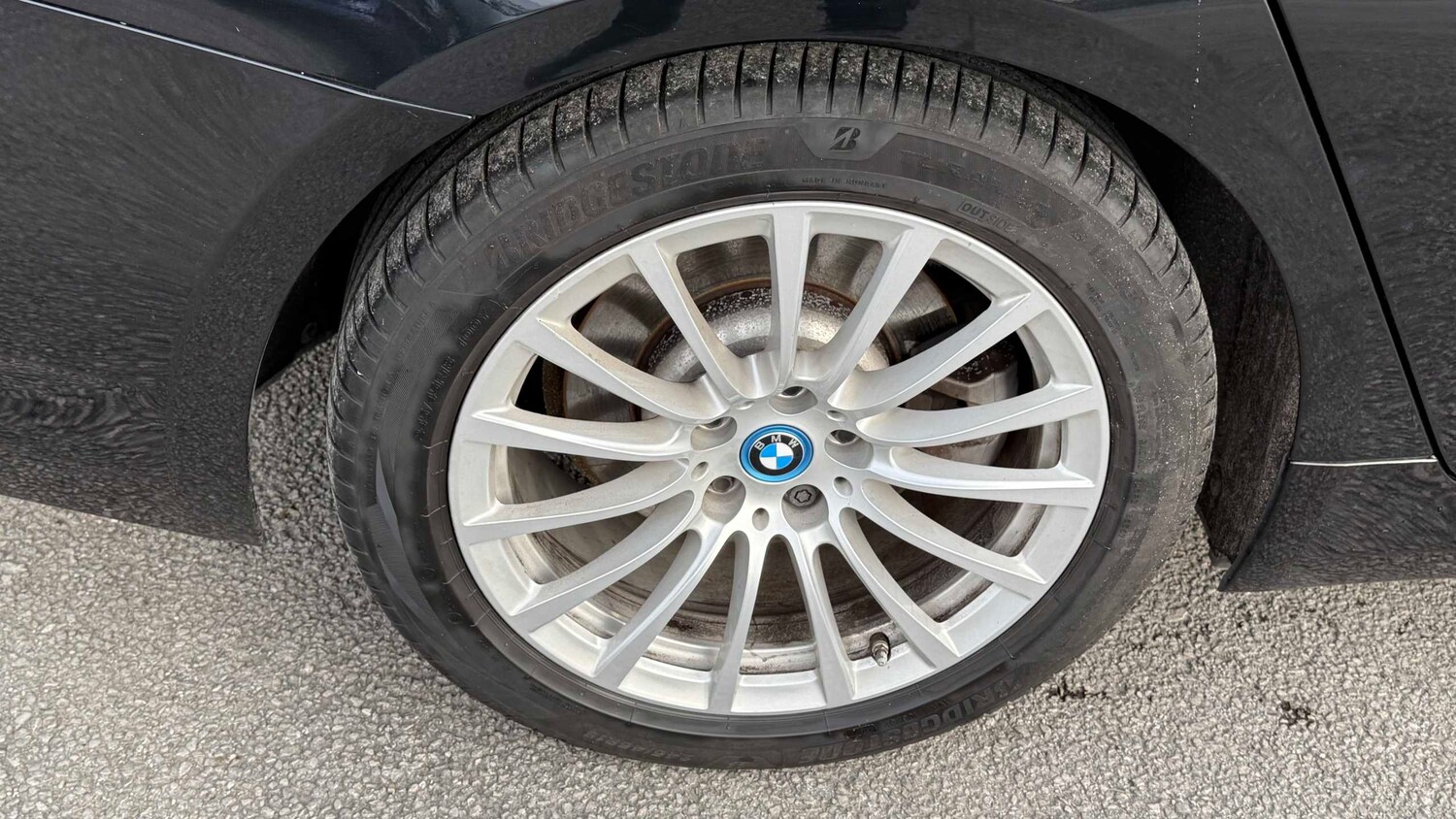 Used BMW 5 Series 2023 for sale - 77862494: Photo 11