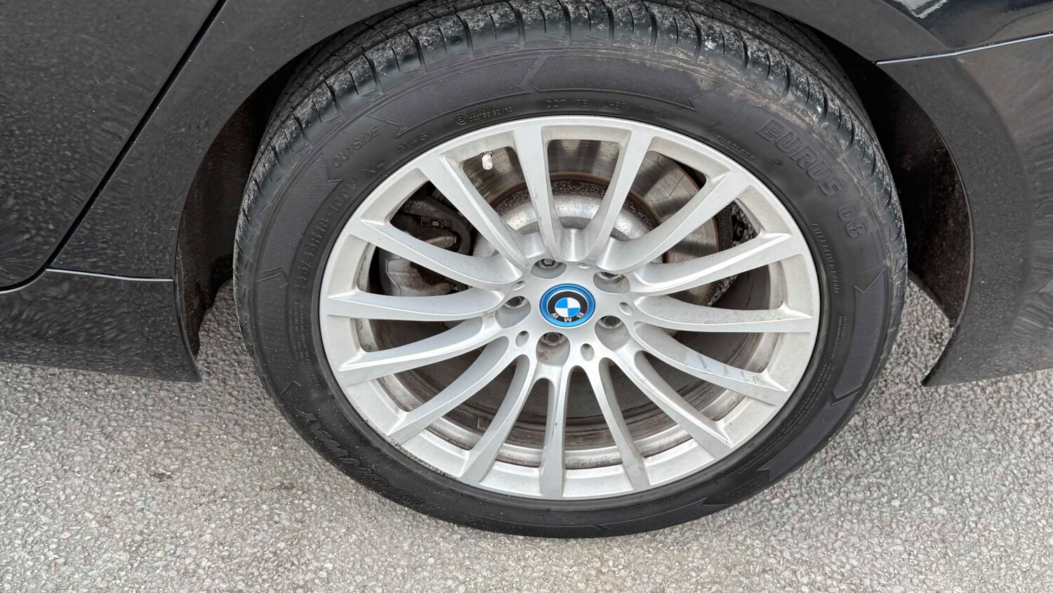 Used BMW 5 Series 2023 for sale - 77862494: Photo 12