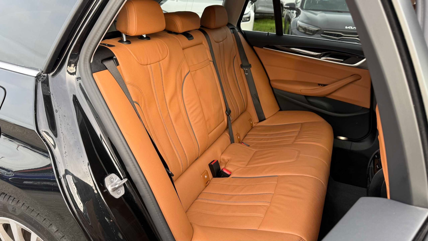 Used BMW 5 Series 2023 for sale - 77862494: Photo 14