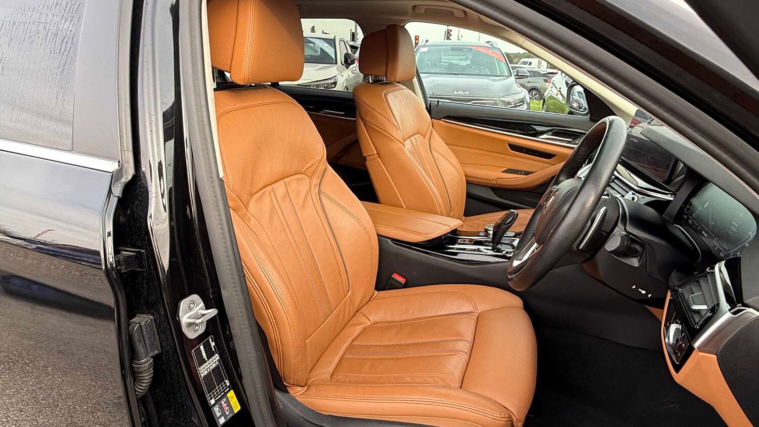 Used BMW 5 Series 2023 for sale - 77862494: Photo 15