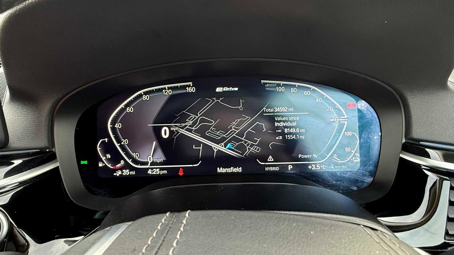 Used BMW 5 Series 2023 for sale - 77862494: Photo 17