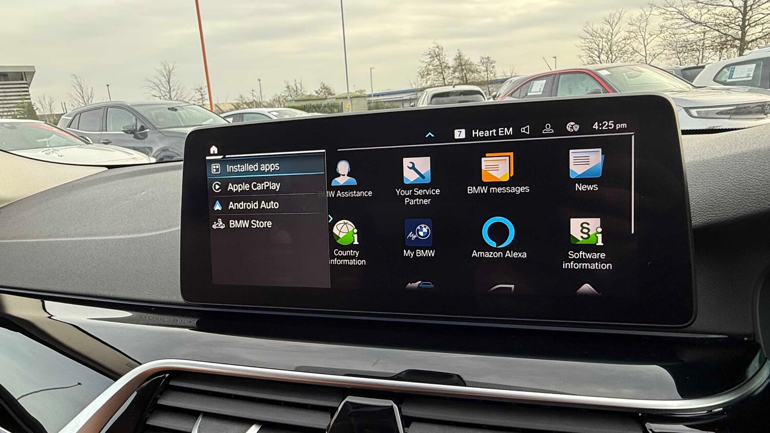 Used BMW 5 Series 2023 for sale - 77862494: Photo 18