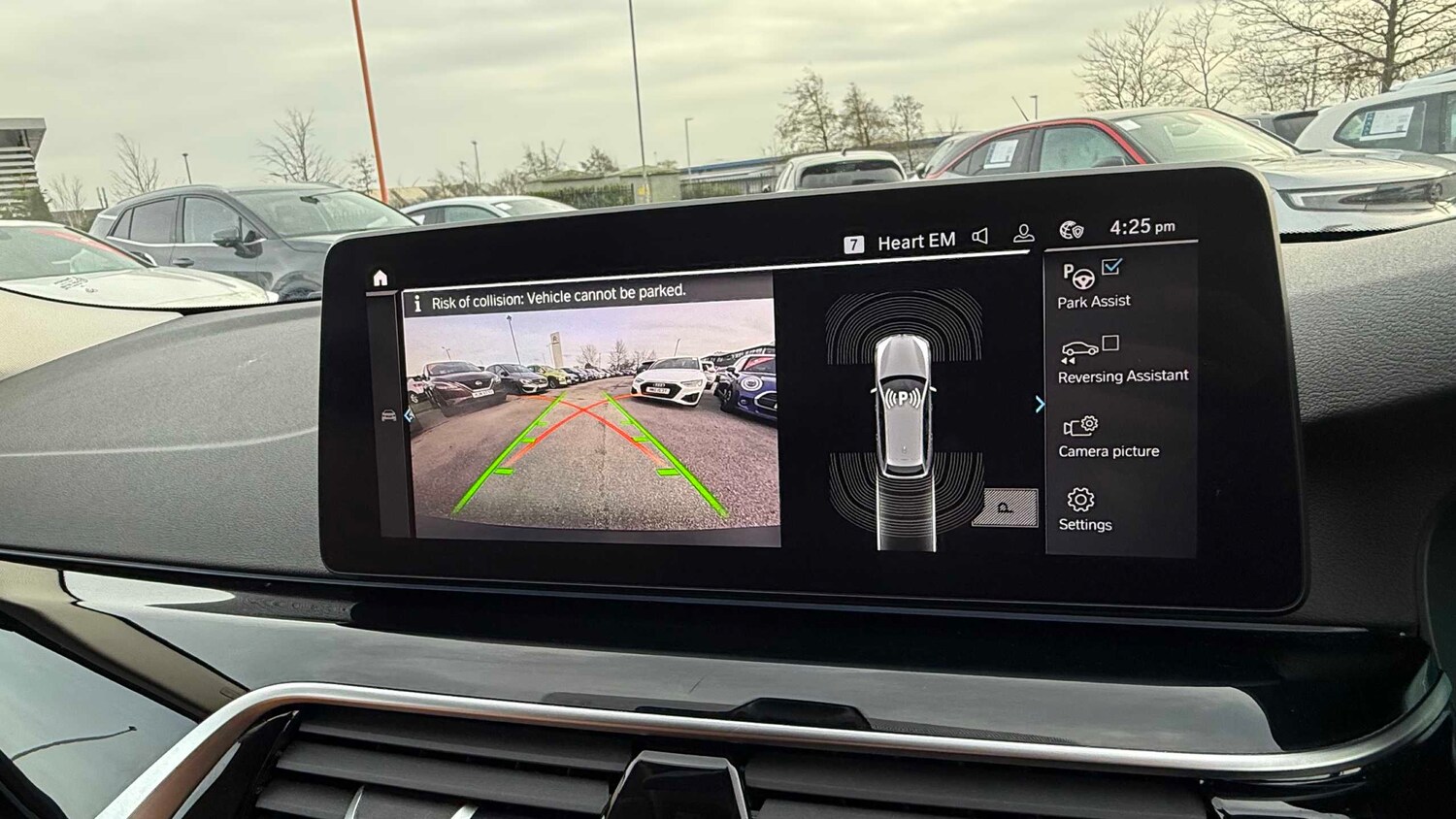 Used BMW 5 Series 2023 for sale - 77862494: Photo 19