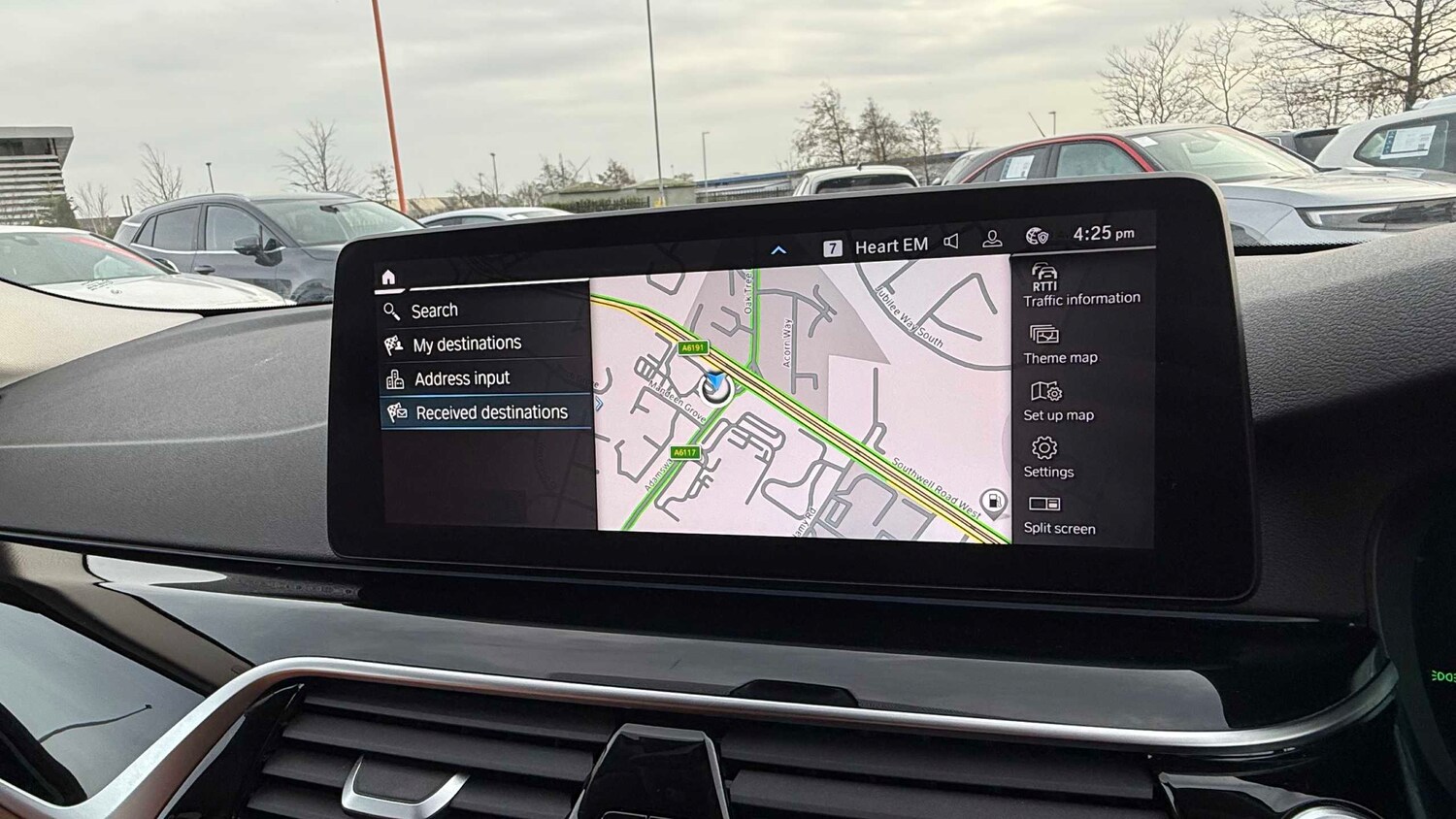 Used BMW 5 Series 2023 for sale - 77862494: Photo 20