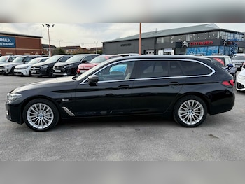 Used BMW 5 Series 2023 for sale - 77862494: Photo