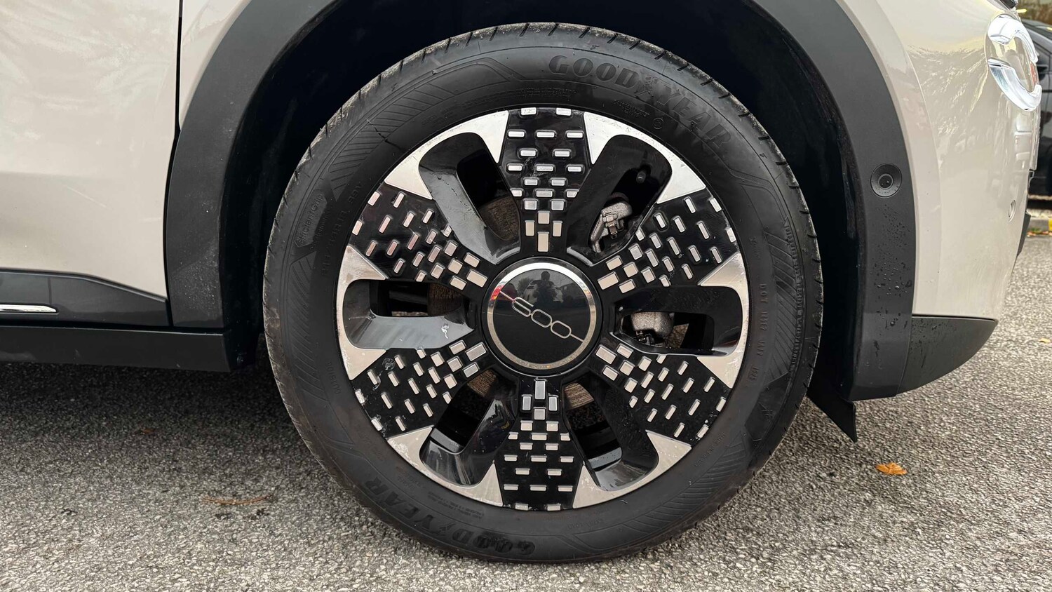 Used Fiat 600 2024 for sale - 77856868: Photo 10