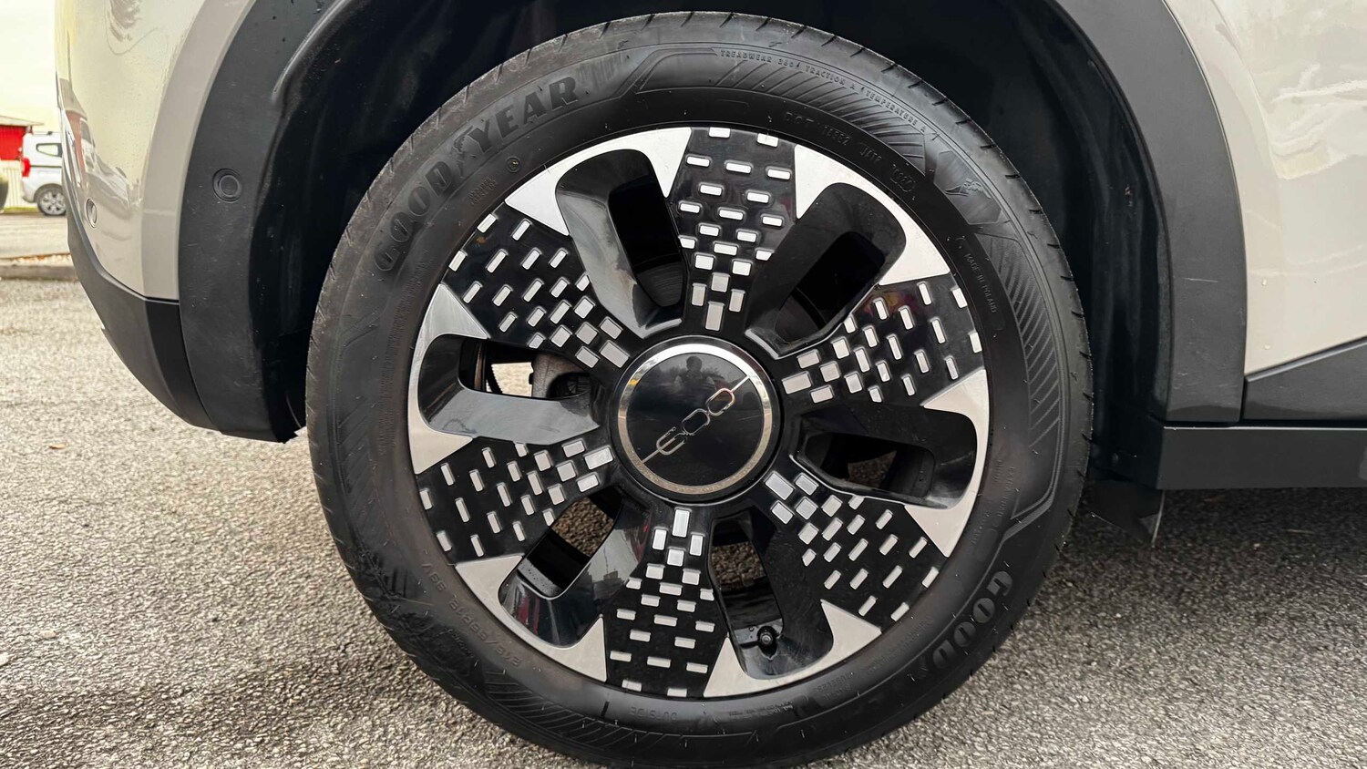 Used Fiat 600 2024 for sale - 77856868: Photo 11