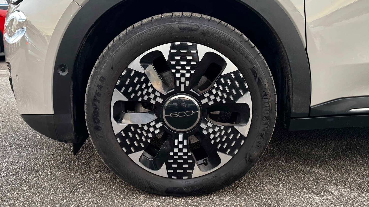 Used Fiat 600 2024 for sale - 77856868: Photo 12