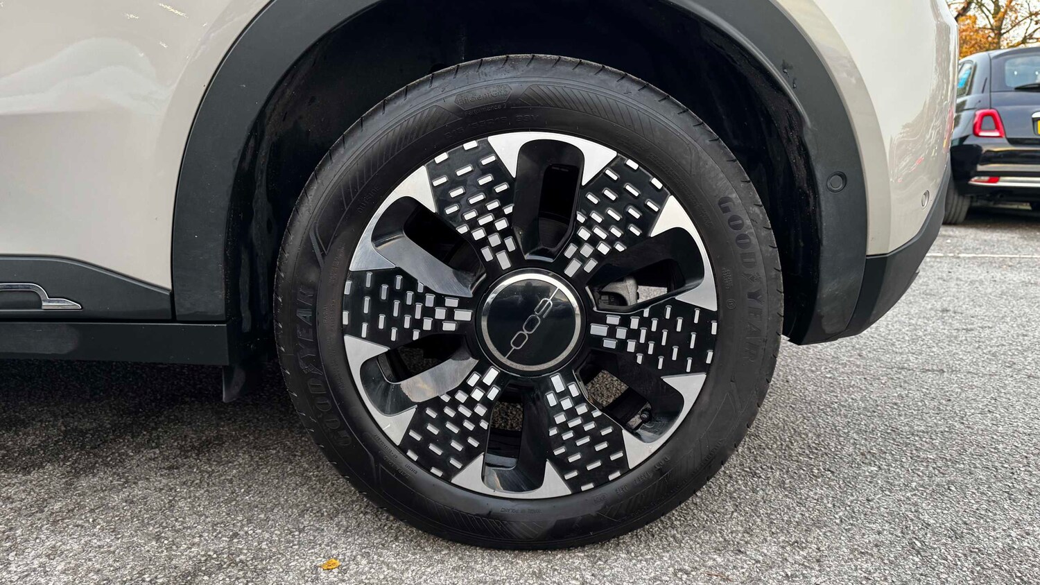 Used Fiat 600 2024 for sale - 77856868: Photo 13