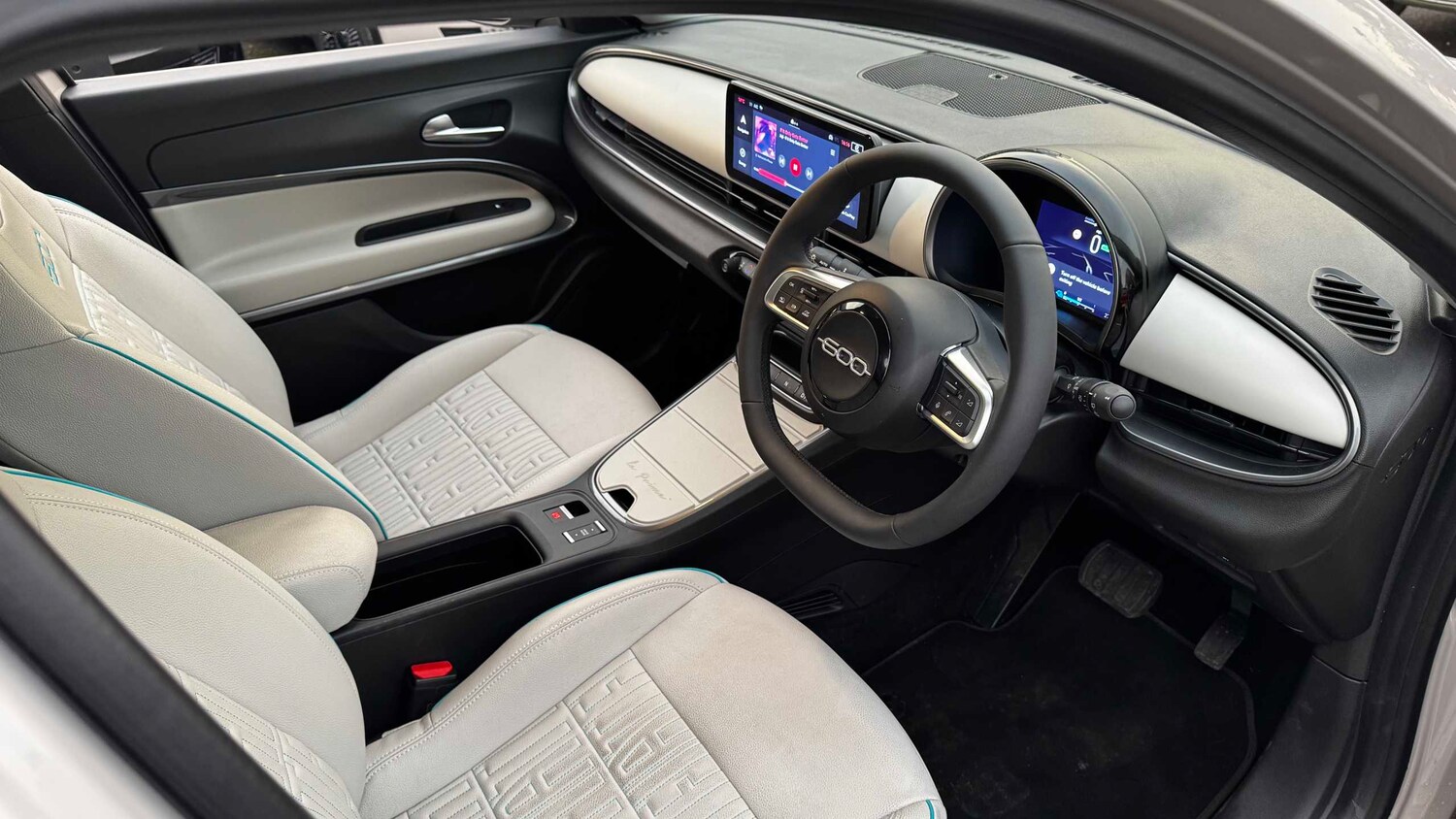 Used Fiat 600 2024 for sale - 77856868: Photo 14