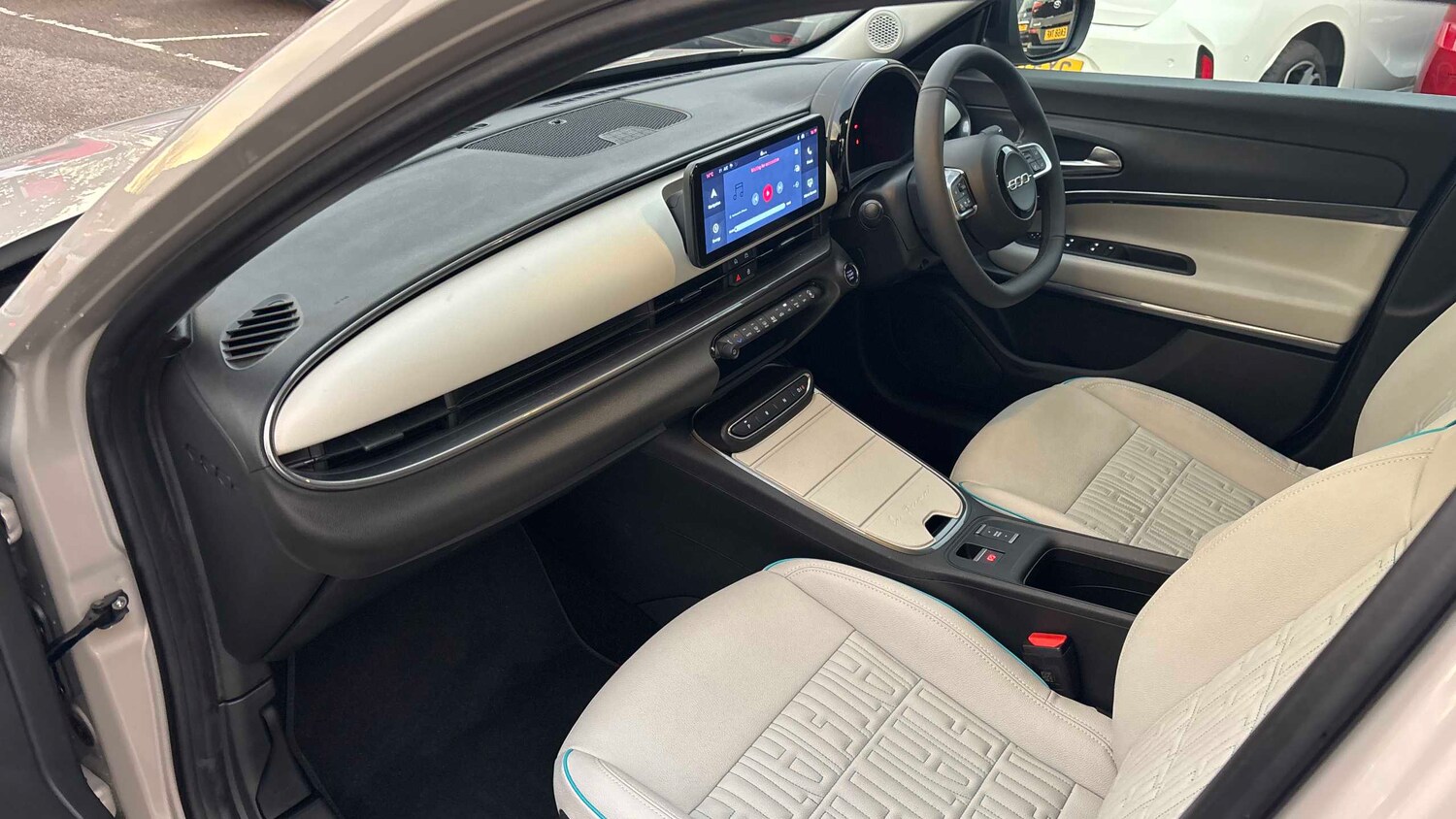 Used Fiat 600 2024 for sale - 77856868: Photo 17