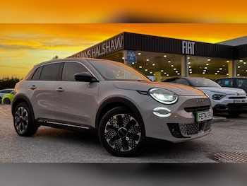 Fiat 600 feature image