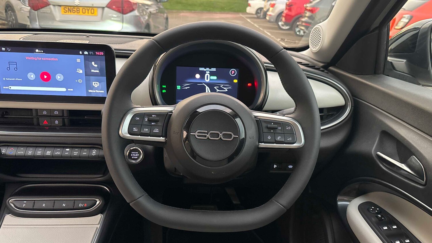 Used Fiat 600 2024 for sale - 77856868: Photo 20