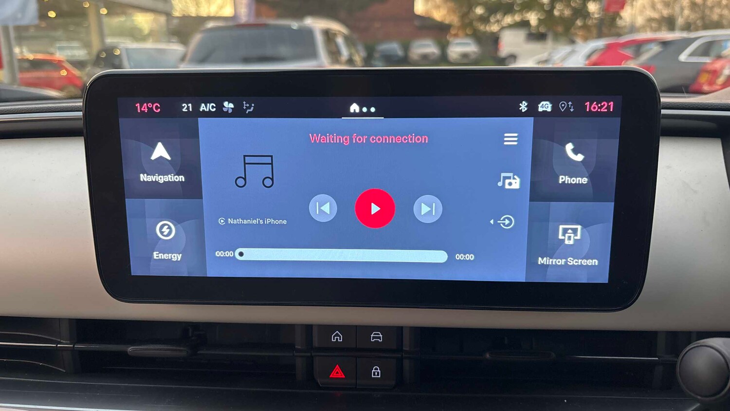 Used Fiat 600 2024 for sale - 77856868: Photo 26