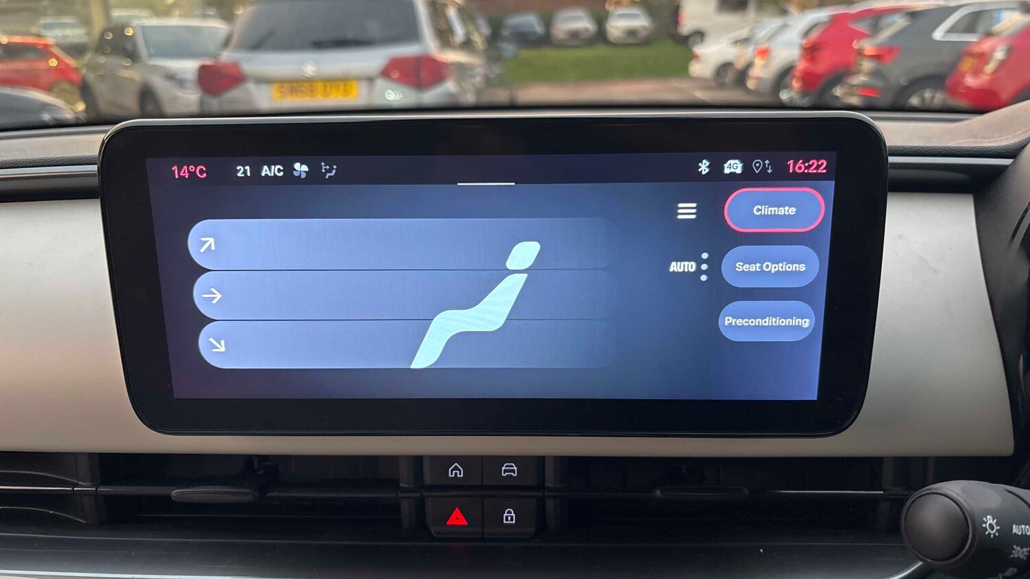 Used Fiat 600 2024 for sale - 77856868: Photo 29