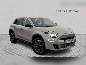 Used Fiat 600 2024 for sale - 77856868: Photo