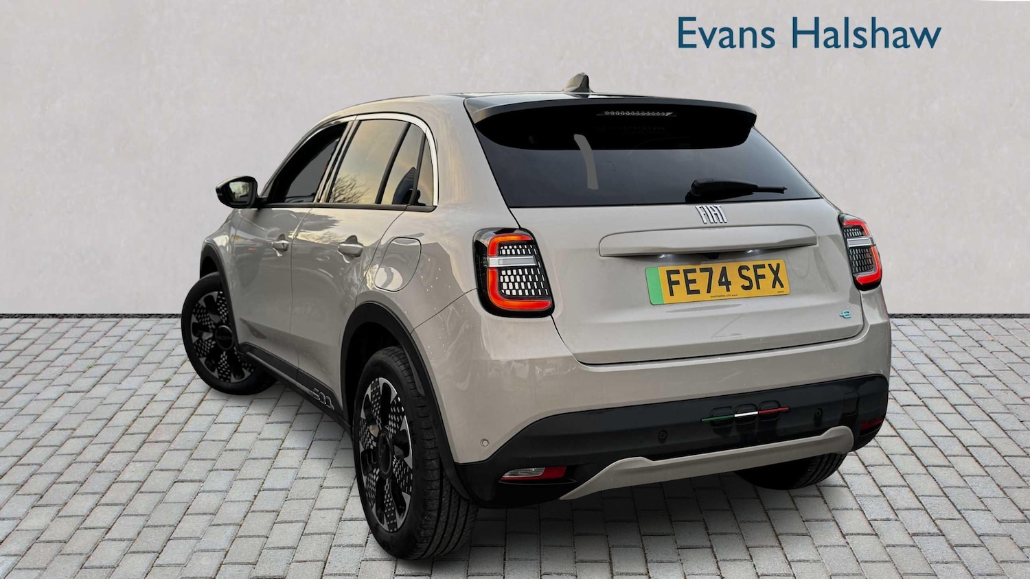 Used Fiat 600 2024 for sale - 77856868: Photo 3