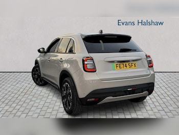 Used Fiat 600 2024 for sale - 77856868: Photo