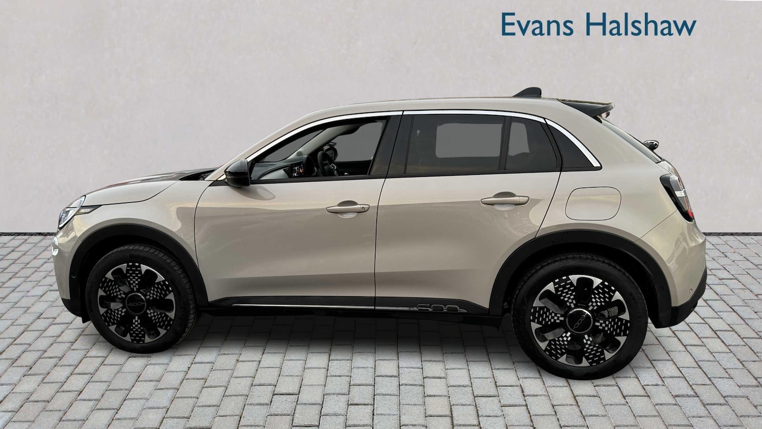 Used Fiat 600 2024 for sale - 77856868: Photo 5