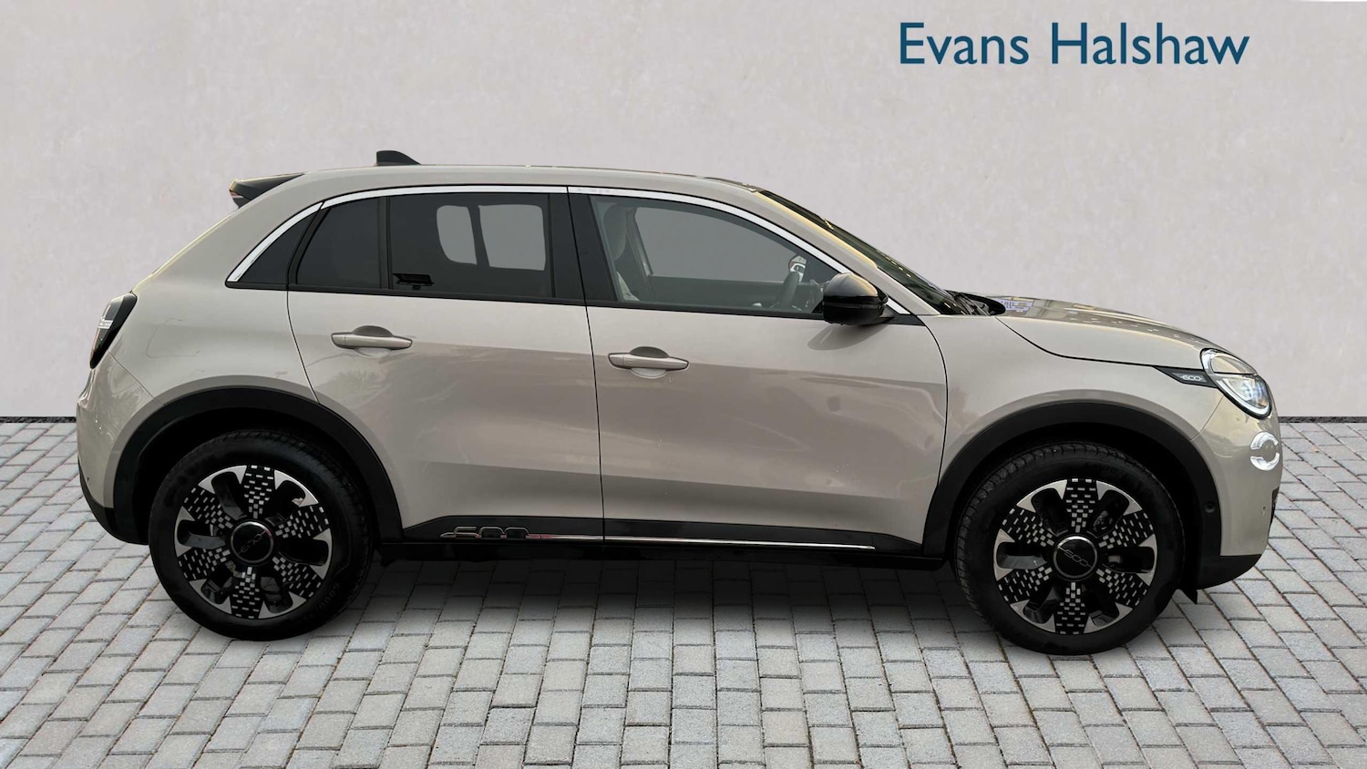 Used Fiat 600 2024 for sale - 77856868: Photo 6