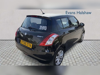Used Suzuki Swift 2016 for sale - 79339915: Photo
