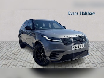 Used Land Rover Range Rover Velar 2023 for sale - 78604255: Photo