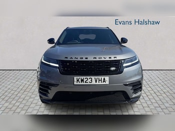 Used Land Rover Range Rover Velar 2023 for sale - 78604255: Photo