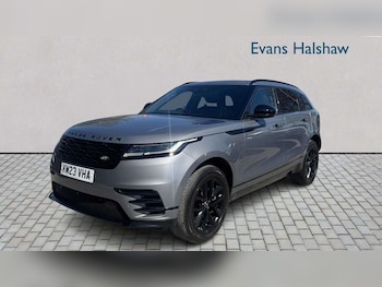 Used Land Rover Range Rover Velar 2023 for sale - 78604255: Photo