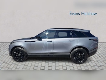 Used Land Rover Range Rover Velar 2023 for sale - 78604255: Photo