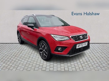 Used SEAT Arona 2020 for sale - 78978960: Photo