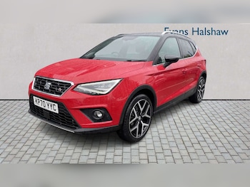 Used SEAT Arona 2020 for sale - 78978960: Photo