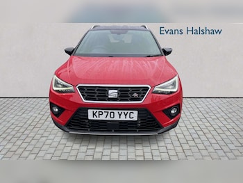 Used SEAT Arona 2020 for sale - 78978960: Photo