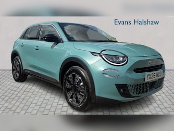 Used Fiat 600 2026 for sale - 78787016: Photo