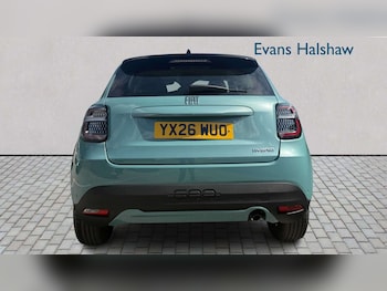 Used Fiat 600 2026 for sale - 78787016: Photo