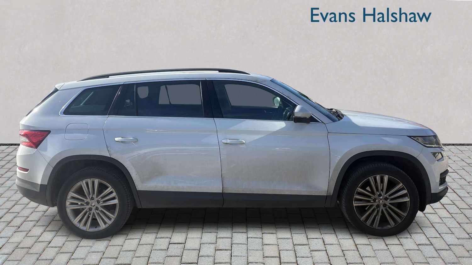 Used Skoda Kodiaq 2020 for sale - 77928541: Photo 3