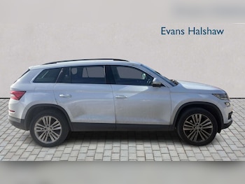 Used Skoda Kodiaq 2020 for sale - 77928541: Photo