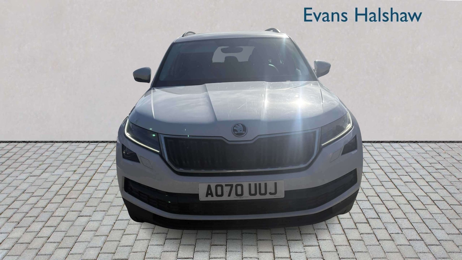 Used Skoda Kodiaq 2020 for sale - 77928541: Photo 4